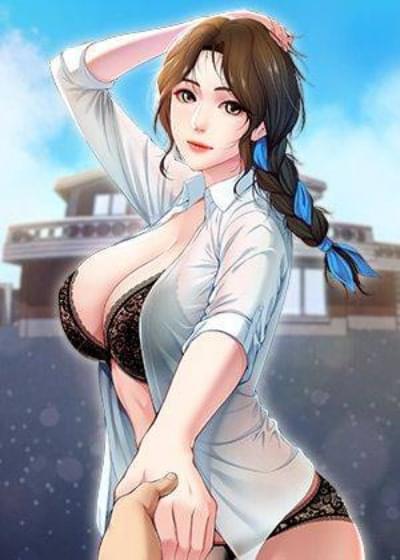 想变成美少女被人